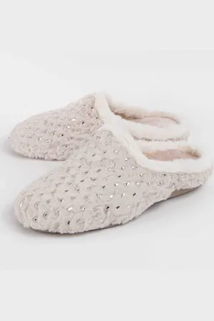 Northome Pantuflas 101224 para mujer