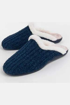 Northome Pantuflas 101233 para mujer