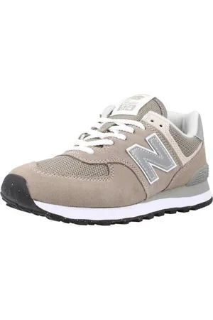 New Balance Deportivas Moda WL574 EVG para mujer