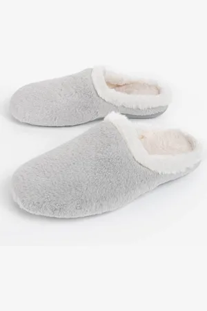 Northome Pantuflas 101227 para mujer
