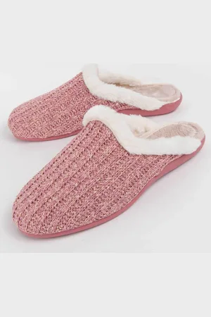 Northome Pantuflas 101228 para mujer