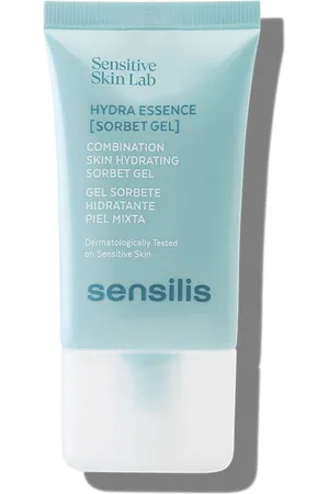 Sensilis Hidratantes & nutritivos Hydra Essence Gel Sorbete Hidratante para mujer