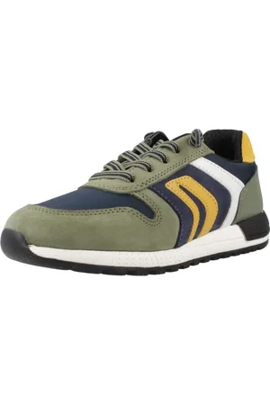 Geox Deportivas Moda J ALBEN para niño