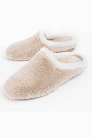 Northome Pantuflas 101226 para mujer