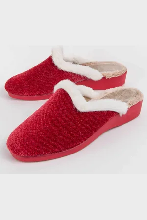 Northome Pantuflas 101238 para mujer