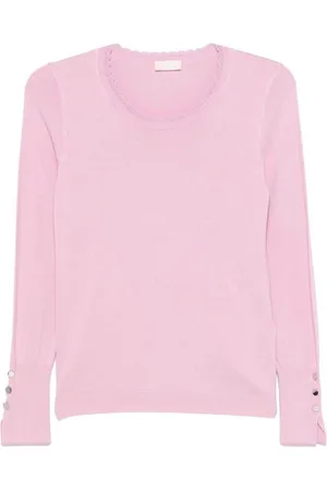 Liu Jo Jersey WF4574 MS49I-43209 para mujer