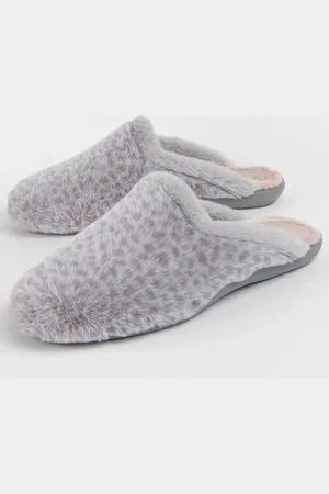 Northome Pantuflas 101232 para mujer