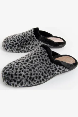 Northome Pantuflas 101231 para mujer
