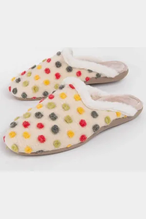 Northome Pantuflas 101236 para mujer