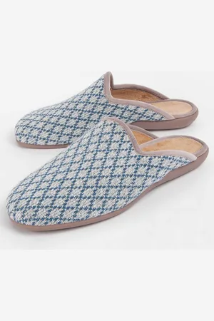Northome Pantuflas 101223 para mujer