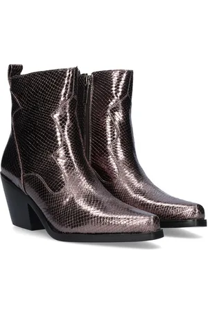 Befree Botines Botines Sanse-2320 para mujer