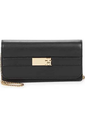 Tommy Hilfiger Bandolera TH HERITAGE LRG FLAG W/CHAIN para mujer