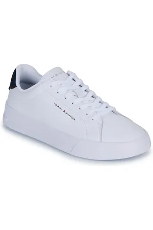 Tommy Hilfiger Zapatillas TH COURT LTH DETAIL ESS para hombre