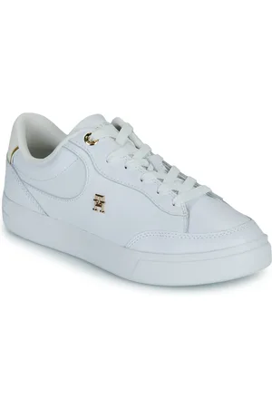 Tommy Hilfiger Zapatillas ESSENTIAL CHIC COURT SNEAKER para mujer