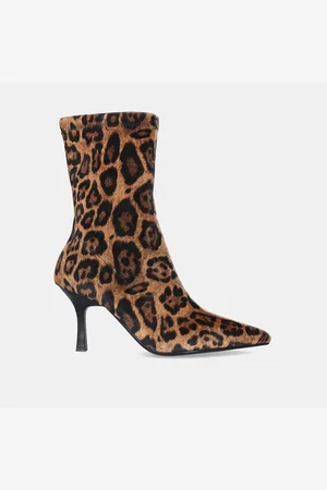 Befree Botines Botines Lara-110 para mujer
