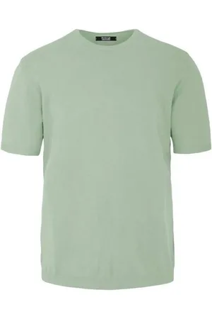 Bomboogie Jersey MM7015 TKTP2-345F SAGE FADED para hombre