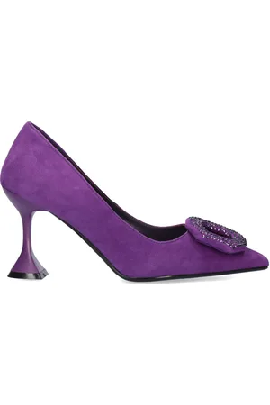 Befree Zapatos de trabajo Zapatos de salón Sevilla-309 para mujer
