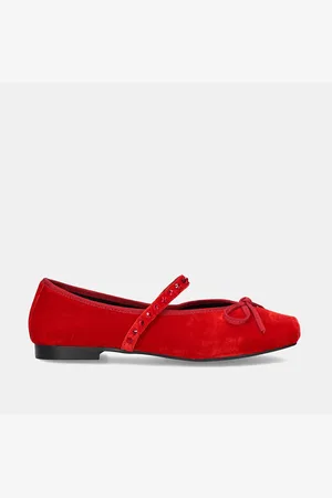Befree Bailarinas Bailarinas Celia-200 para mujer