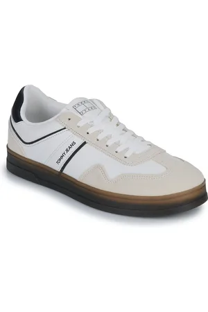Tommy Hilfiger Zapatillas THE GREENWICH LEATHER M para hombre