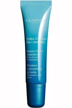 Clarins Cuidado & bases de labios Hydra-essentiel Bálsamo Reaparador De Labios para mujer