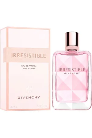 Givenchy Perfume Irresistible Very Floral Edp Vapo para mujer