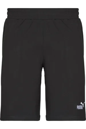 PUMA Short ESS NO1 LOGO JERSEY SHORT para hombre