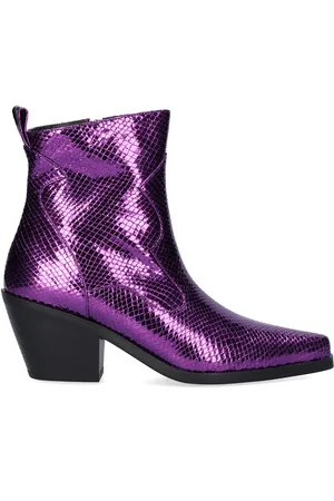 Befree Botines Botines Sanse-2320 para mujer