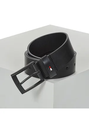 Tommy Hilfiger Cinturón ADAN 3.5 EXT para hombre