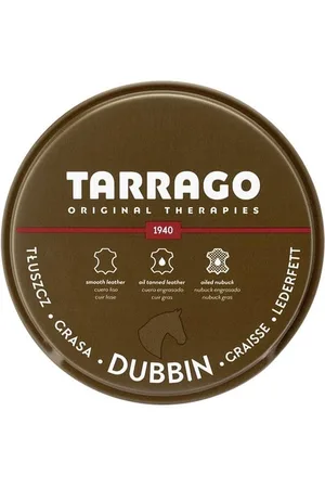 Tarrago Complementos Grasa de caballo Dubbin TCL53 para mujer