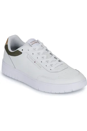 Tommy Hilfiger Zapatillas TH BASKET CORE LITE LTH para hombre