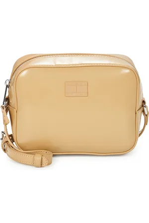 Tommy Hilfiger Bandolera TJW ESS MUST CAMERA BAG BOX PU para mujer