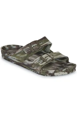 Quiksilver Sandalias EMBARK RF para hombre