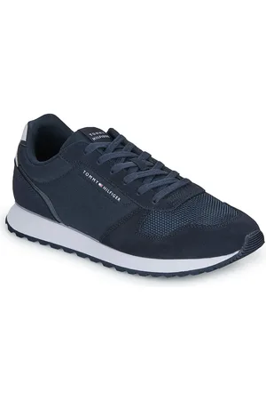 Tommy Hilfiger Zapatillas NEW RUNNER EVA MIX FLAG para hombre