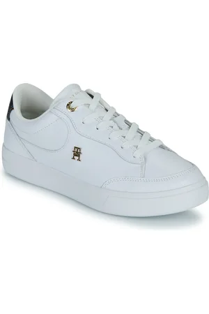 Tommy Hilfiger Zapatillas ESSENTIAL CHIC COURT SNEAKER RWB para mujer