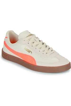 PUMA Zapatillas Club II Era para mujer