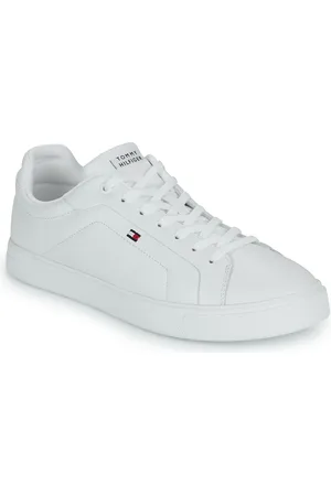 Tommy Hilfiger Zapatillas ICON COURT LTH FLAG ESS para hombre