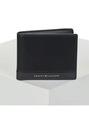 Tommy Hilfiger Cartera TH BUSINESS MINI CC WALLET para hombre