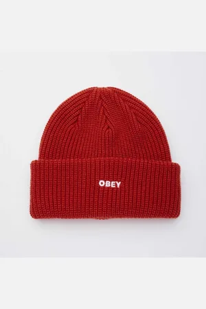 Obey Gorro Future beanie para hombre