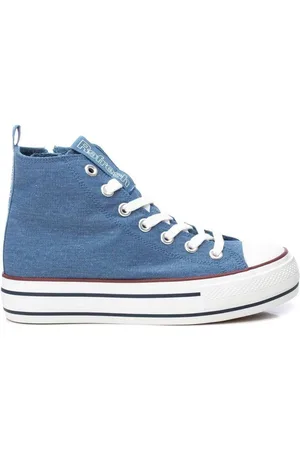 Refresh Deportivas Moda 17190205 para mujer