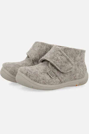 Gioseppo Pantuflas SCIPIO para mujer