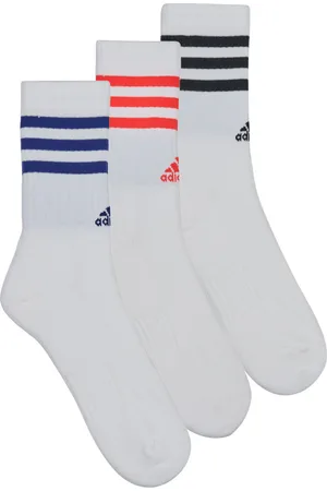 adidas Calcetines altos JC8839 para mujer