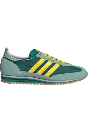 adidas Deportivas Moda Sneakers SL 72 OG W JH7391 para mujer
