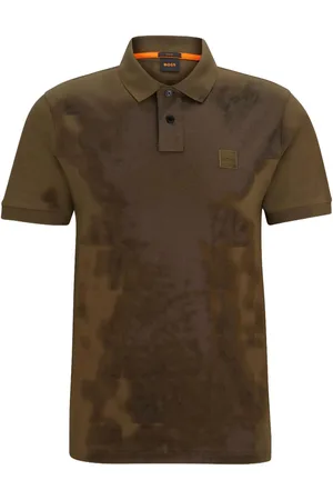 HUGO BOSS Polo Passenger 10256683 01 50507803 para hombre