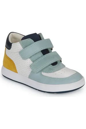 Geox Zapatillas altas B BIGLIA BOY para niño