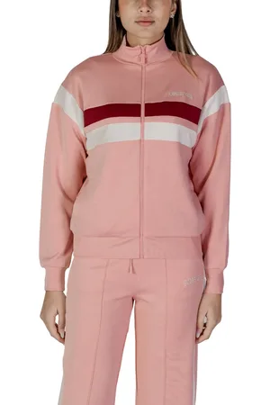 Guess Jersey SUZANNE FULL ZIP V5RQ00 KCO72 para mujer