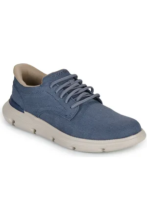Skechers Zapatillas SLIP-INS: GARZA - CLIVE para hombre