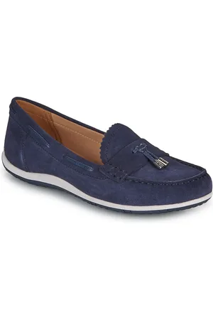 Geox Mocasines D VEGA MOC para mujer
