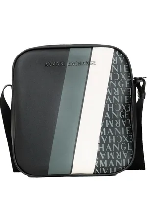 EAX Bolso Line AX para hombre