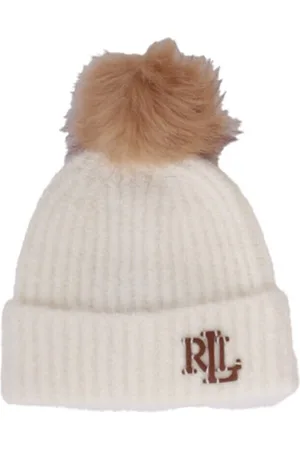 Ralph Lauren Gorro 454960080 para mujer