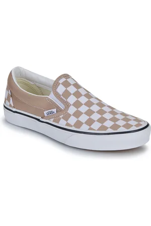 Vans Zapatos Classic Slip-On para mujer